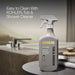 KOHLER K-1136 Underscore 66" x 36" drop-in bath, biscuit - view 4