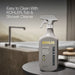 KOHLER K-1137 Underscore 72" x 42" drop-in bath, white - view 4