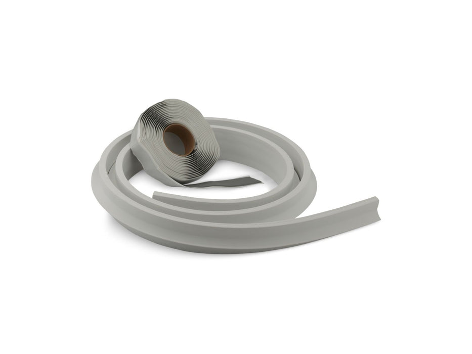 KOHLER K-1182 Flexible PVC tiling-in bead, corner kit, not applicable
