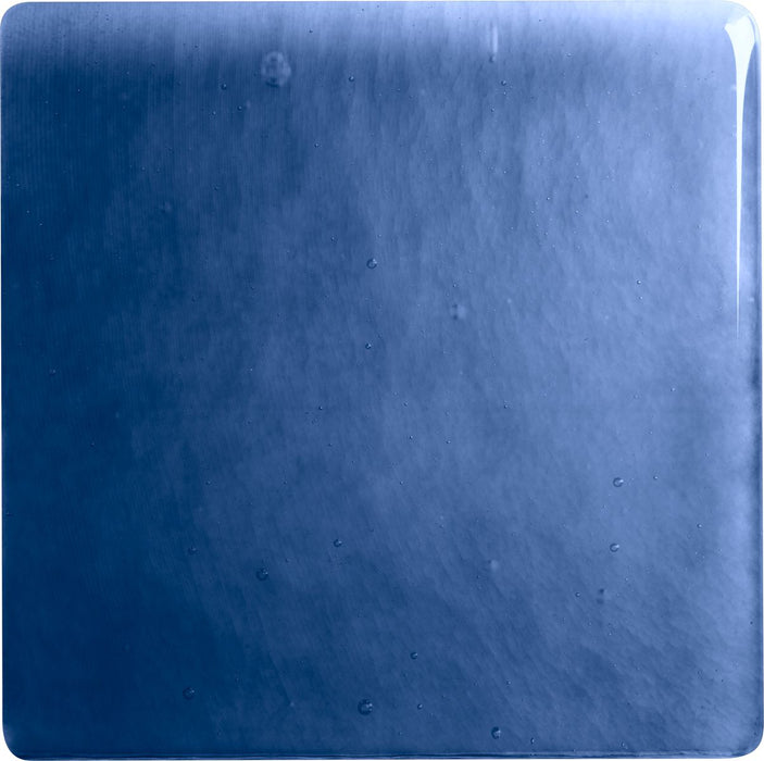 KOHLER K-1194849-G6 Glass Sample (Sapphire), opaque sapphire