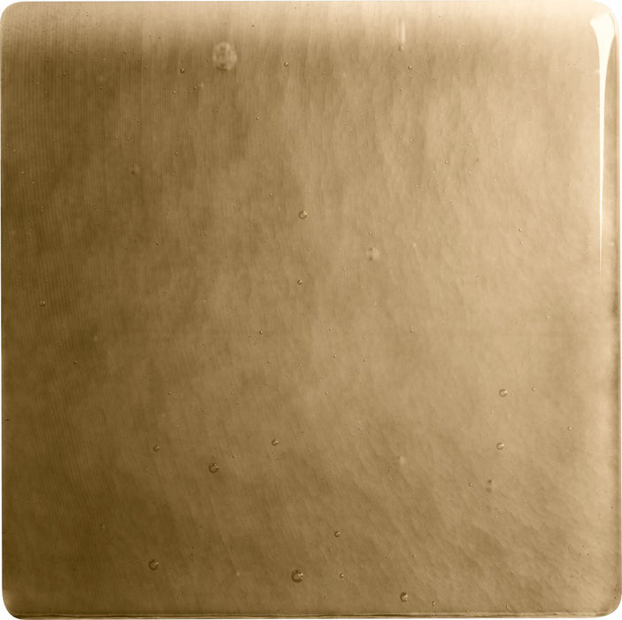 KOHLER K-1194849-G7 Glass Sample (Sandalwood), opaque sandalwood