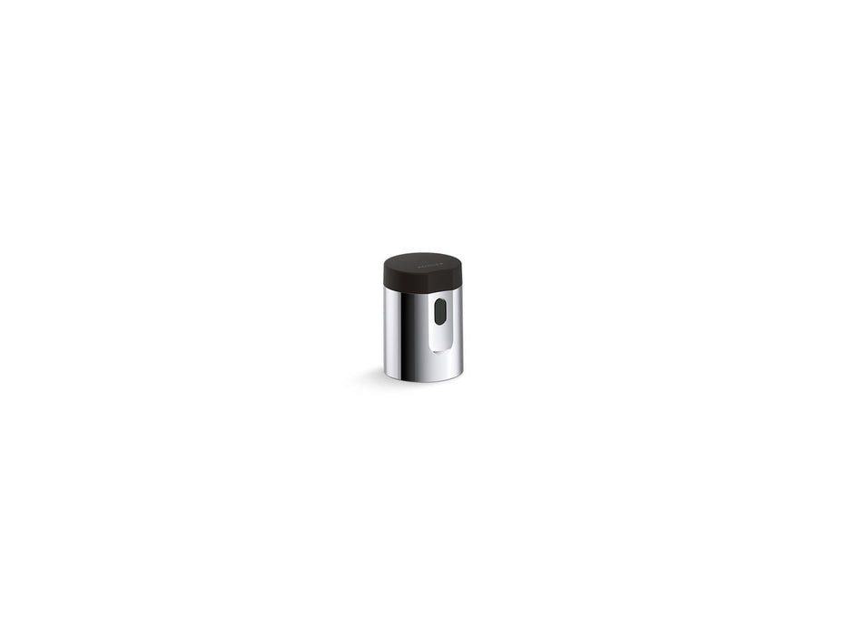 KOHLER K-11UH00G20-CK Mach Flex Touchless urinal flushometer conversion kit, Cortex-compatible, DC-powered, 0.5 gpf,...