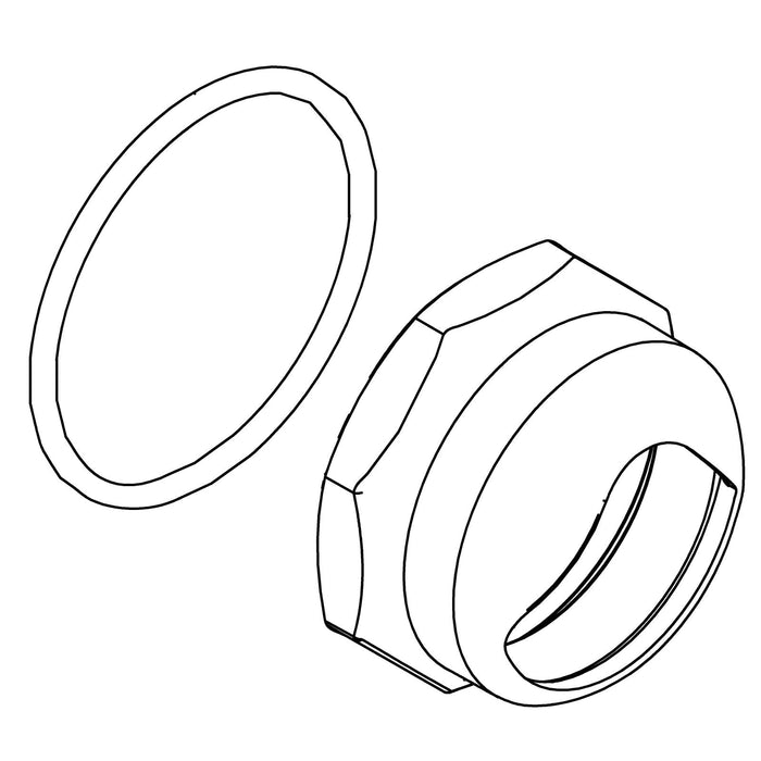KOHLER K-1200013 Bonnet Kit