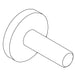 KOHLER K-1212401 Screw Cap, Towel Bar