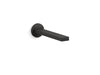 KOHLER K-123C36-SANA Composed Wall-mount touchless bathroom sink faucet with Kinesis sensor technology, AC-powered, matte...