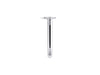 KOHLER K-123MT16-SANA Components Touchless wall-mount lavatory faucet with Kinesis sensor technology, Tube design,...