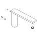 KOHLER K-1249020 Spout Assembly