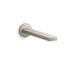 KOHLER K-126C36-SANA Composed Touchless single-hole lavatory faucet with Kinesis sensor technology, HES-powered, 0.5 gpm,...