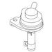KOHLER K-1301066 Braker ASM