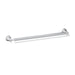 KOHLER K-13109 Pinstripe 24" towel bar, polished chrome - view 3