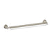 KOHLER K-13109 Pinstripe 24" towel bar, vibrant polished nickel - view 4