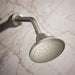 KOHLER K-13137-AK Pinstripe Single-function showerhead, 2.5 gpm, vibrant brushed nickel - view 5