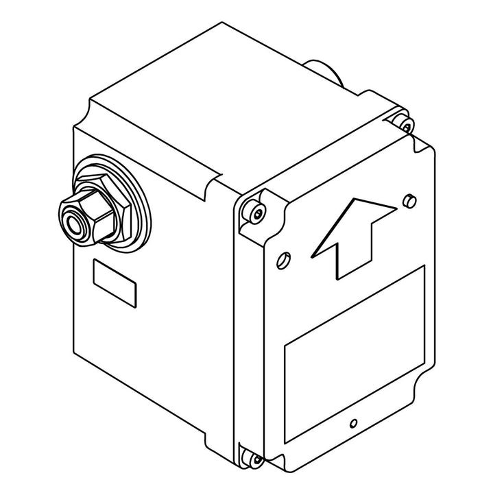 KOHLER K-1315121 Control Asm