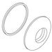 KOHLER K-1346190 Kit, Escutcheon