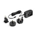 KOHLER K-13480 AC single supply, global outlets, not applicable