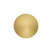KOHLER K-13689 Contemporary Round 10" single-function rainhead, 2.5 gpm, vibrant brushed moderne brass - view 4