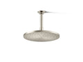 Vibrant Brushed Nickel