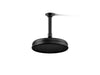 KOHLER K-13692-G 8" rainhead, 1.75 gpm, matte black