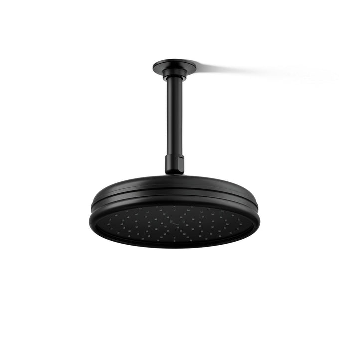 KOHLER K-13692-G 8" rainhead, 1.75 gpm