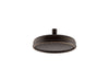 KOHLER K-13692-G 8" rainhead, 1.75 gpm, oil rubbed bronze