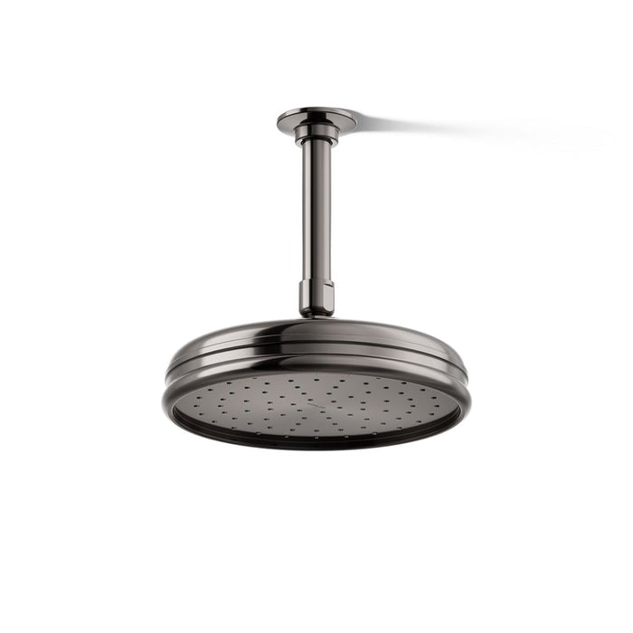 KOHLER K-13692-G 8" rainhead, 1.75 gpm