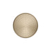 KOHLER K-13693 Traditional 10" single-function rainhead, 2.5 gpm, vibrant brushed bronze - view 4
