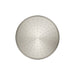 KOHLER K-13694 Traditional 12" single-function rainhead, 2.5 gpm, vibrant polished nickel - view 4