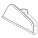 KOHLER K-1378017 Fixed Block, white