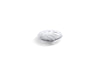 KOHLER K-13864 Loose sink strainer, polished chrome
