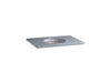 KOHLER K-14031-BU Marrakesh Vanity-top with single faucet hole, biscuit