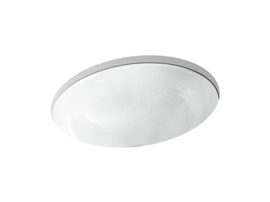 3/4 view of product