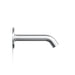 KOHLER K-14426 Purist Wall-mount bath spout, polished chrome - view 4