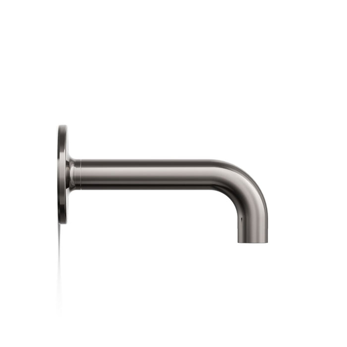 KOHLER K-14427 Purist Wall-mount bath spout