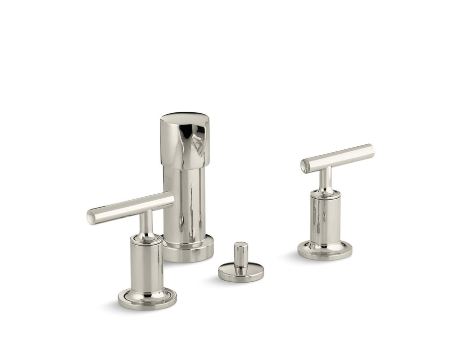 3/4 view of product