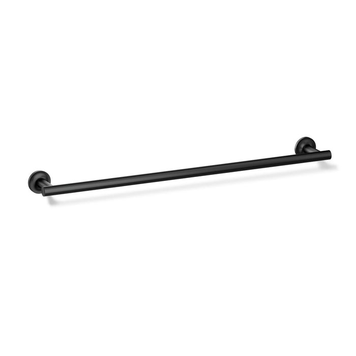 KOHLER K-14436 Purist 24" towel bar