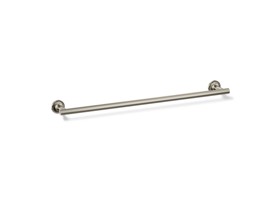 KOHLER K-14436 Purist 24" towel bar