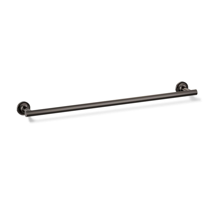 KOHLER K-14436 Purist 24" towel bar