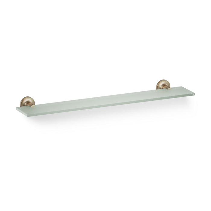 KOHLER K-14440 Purist Glass shelf