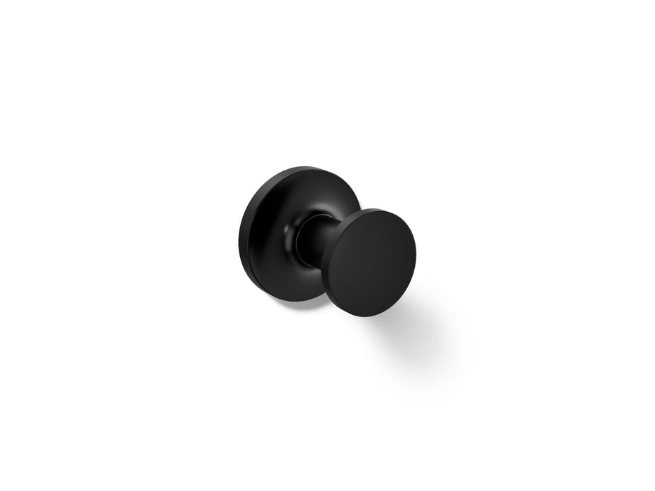 KOHLER K-14443 Purist Robe hook