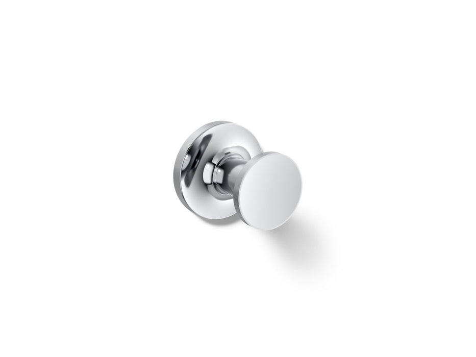 KOHLER K-14443 Purist Robe hook