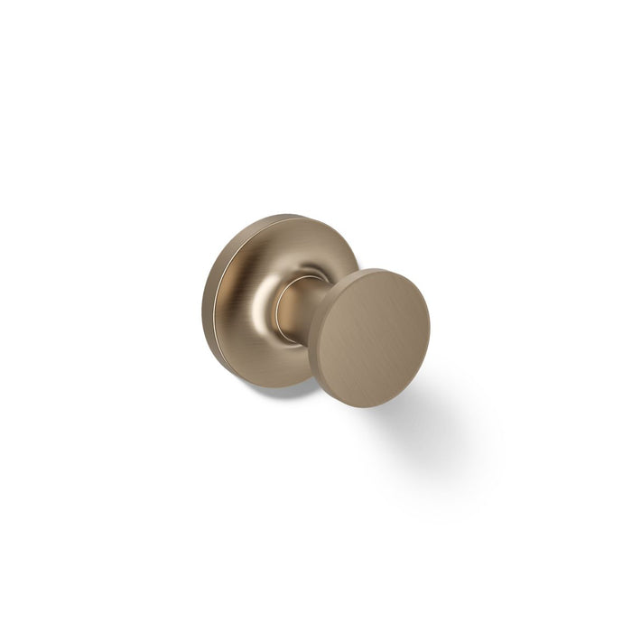 KOHLER K-14443 Purist Robe hook