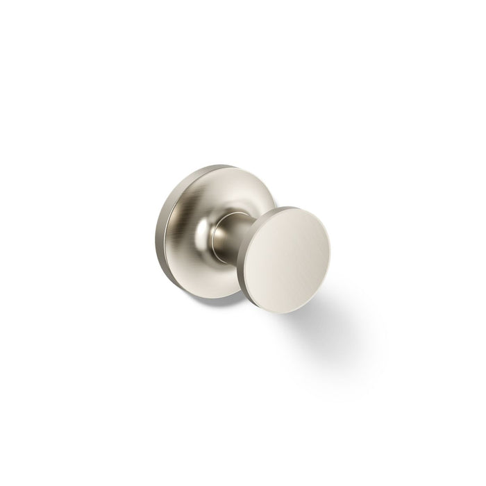 KOHLER K-14443 Purist Robe hook