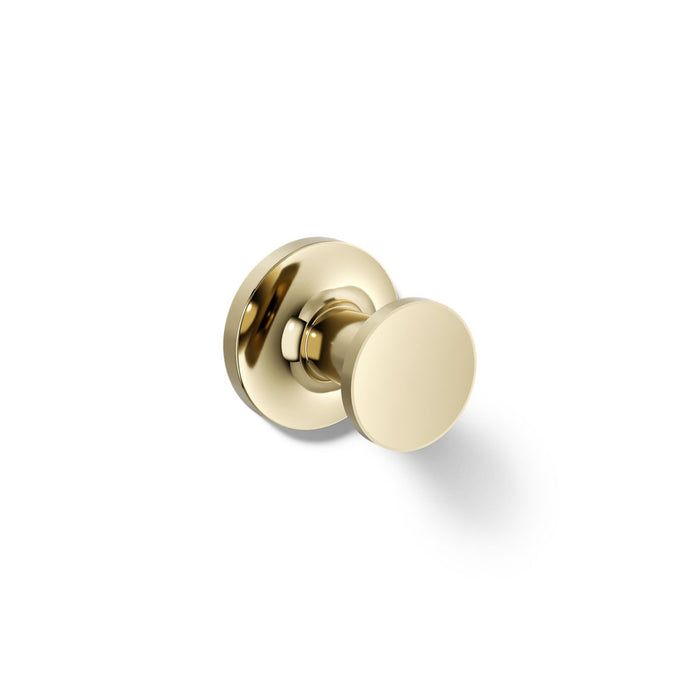 KOHLER K-14443 Purist Robe hook