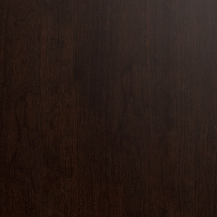 KOHLER K-1466242 Molded Wood 1-1/2" x 3" Samples, claret suede
