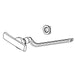 KOHLER K-1491046 Trip Lever Service Kit, R, polished chrome