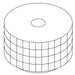KOHLER K-1492822 Thumb Nut, #8-32 X 8Mm Kit, brushed moderne brass