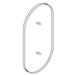 KOHLER K-1522011 Big Capsule Door Kit, matte black