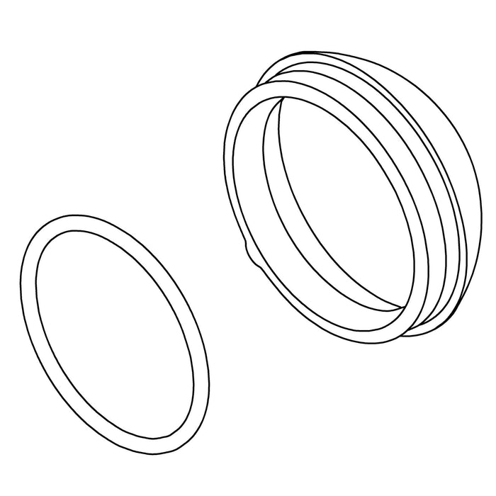KOHLER K-1549293 Bonnet Kit