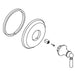 KOHLER K-1586774 Shower Trim Kit