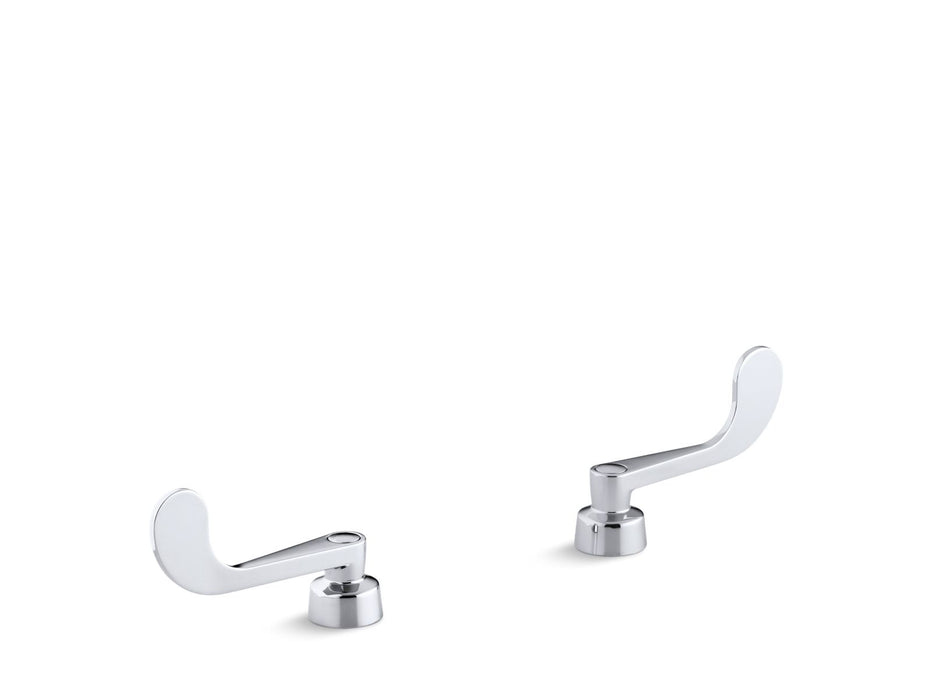 3/4 view of product
